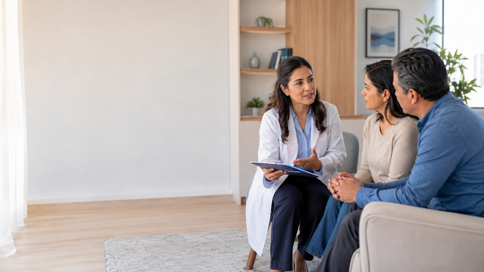 Atención médica y protección de la salud